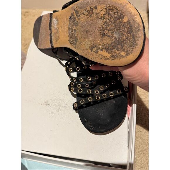 Isabelle Marant Sandals - Picture 4 of 10